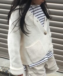 ZARA KIDS | ニット/セーター