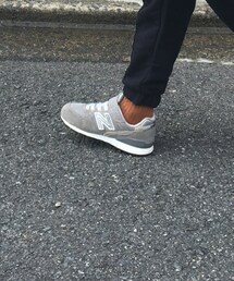 NEW BALANCE | スニーカー