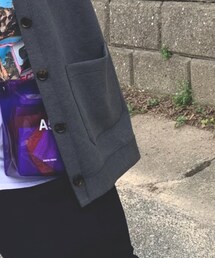 nagonstans | カーディガン/ボレロ