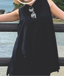 nagonstans | タンクトップ