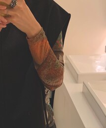 ENFOLD | Tシャツ/カットソー