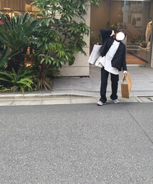 THE SHINZONE | シャツ/ブラウス