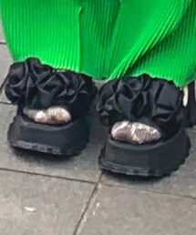 ENFOLD | サンダル