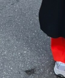 THE SHINZONE | パンツ