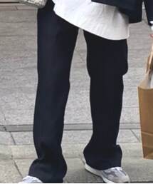 THE SHINZONE | パンツ