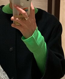 nagonstans | ニット/セーター