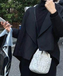 ENFOLD | ジャケット/アウター