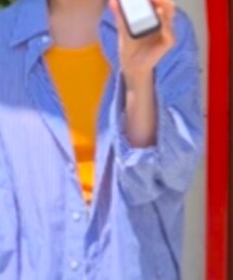 ESTNATION | タンクトップ