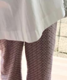 THE SHINZONE | シャツ/ブラウス