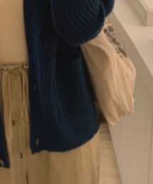 1LDK | カーディガン/ボレロ