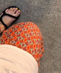 DRESSTERIOR | スラックス