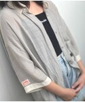 classicalelf(クラシカルエルフ)の「トップス(シャツ/ブラウス)」