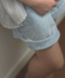 LOVETOXIC | デニムパンツ