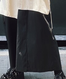 Yohji Yamamoto | スラックス