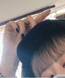 Liberation hk | ハット