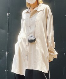 Yohji Yamamoto | シャツ/ブラウス