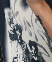 initial | Tシャツ/カットソー