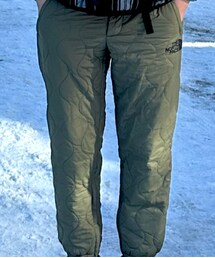 THE NORTH FACE | カーゴパンツ