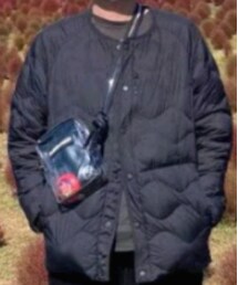 UNIQLO | ダウンジャケット/コート