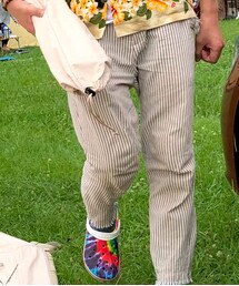 SSEINSE | チノパンツ