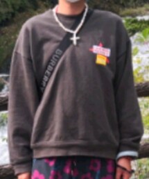 JOURNAL STANDARD | スウェット