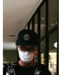 PORTER CLASSIC | キャップ