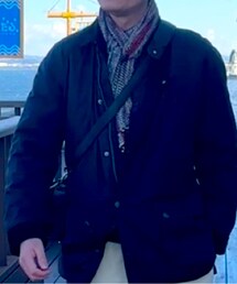 Barbour | マウンテンパーカー