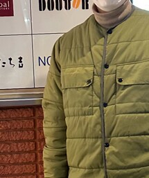 RICHARDSON | ダウンジャケット/コート