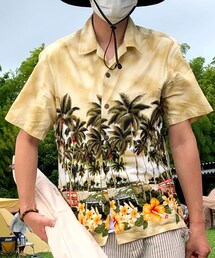 naniloa | シャツ/ブラウス