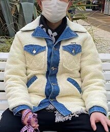 Wrangler | デニムジャケット