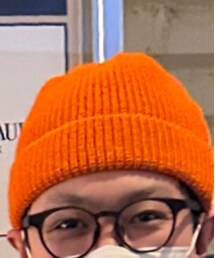 LEUCHTFEUER | キャップ