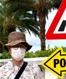 KIJIMA TAKAYUKI | ハット