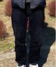 STONE ISLAND | カーゴパンツ