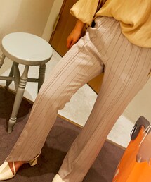 Mila Owen | パンツ