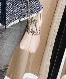 ZARA | ショルダーバッグ