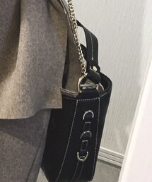 ZARA | ショルダーバッグ
