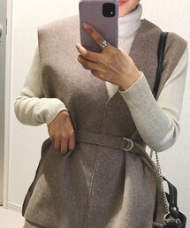 DHOLIC | ベスト
