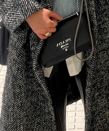 PRADA | ショルダーバッグ