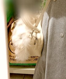 BEAMS | ショルダーバッグ