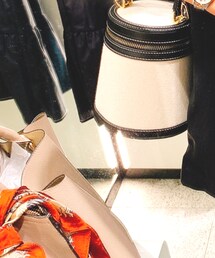 ZARA | ショルダーバッグ