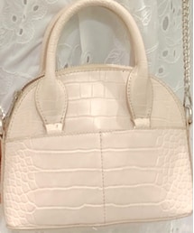 ZARA | ショルダーバッグ