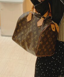 LOUIS VUITTON | ボストンバッグ