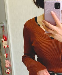 UNIQLO | ニット/セーター