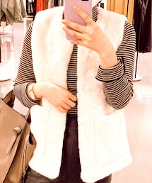 ZARA | その他アウター