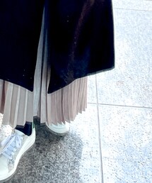 le.coeur blanc | スカート