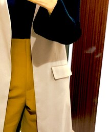 Mila Owen | ジャケット/アウター