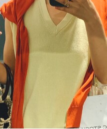 UNIQLO | ベスト