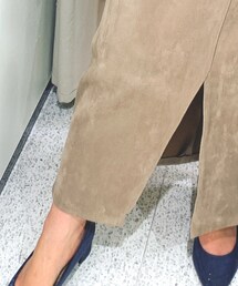 UNIQLO | パンプス