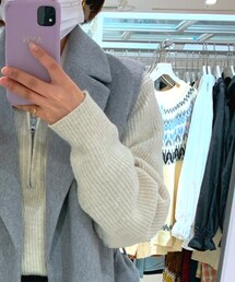 UNIQLO | ニット/セーター