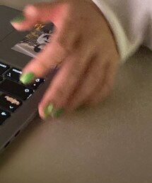 NAIL HOLIC | マニキュア/ジェルネイル